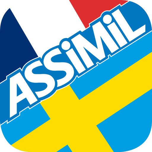 Apprendre Suédois Assimil