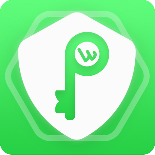 Turbo fast VPN- private,secure