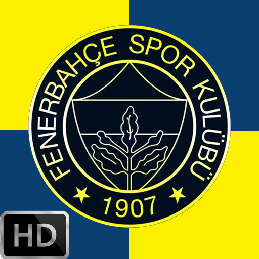 4K HD Fenerbahçe Duvar Kağıtla