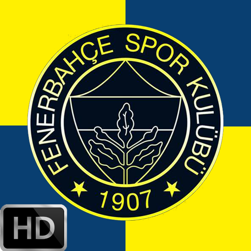 4K HD Fenerbahce Wallpapers