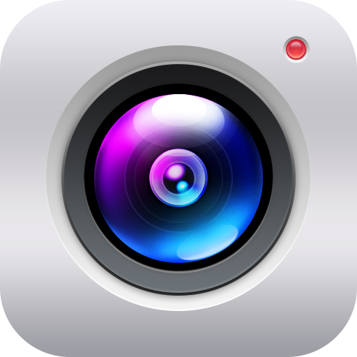 Pro Camera & Kamera Selfie HD