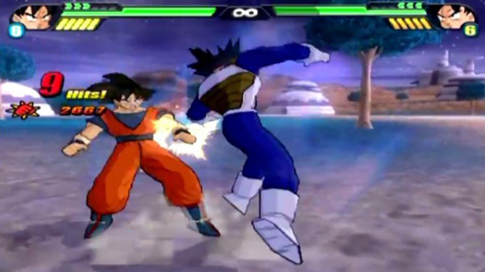 New Dragon Ball Z Budokai Tenkaichi 3 Cheat APK + Mod for Android.