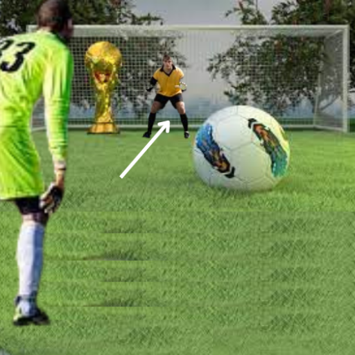 World Cup Penalty Shootout