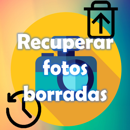 Recuperar fotos borradas del m