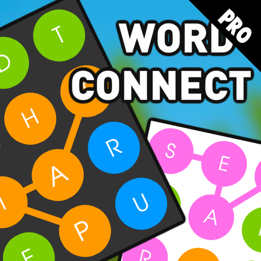 Word Connect PRO
