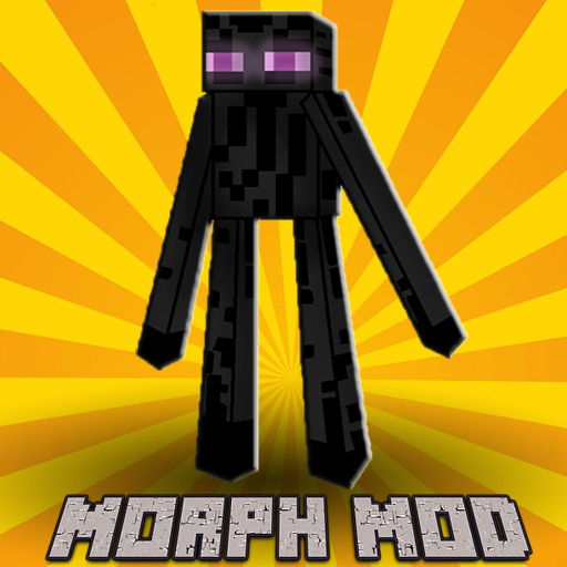 Mod Morph - Skin Change