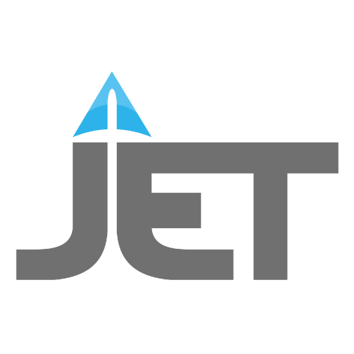 JET Tracking App