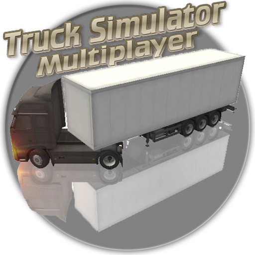 Real Truck Simulator : Multipl