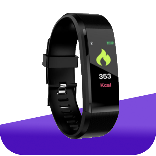 Yoho Smartwatch Sports Guide