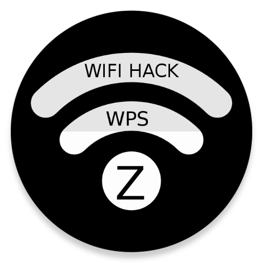 WIFI WPS HACK unlimited- prank