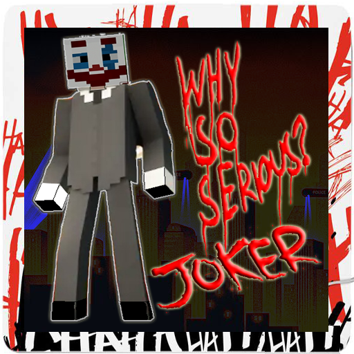 Joker Minecraft