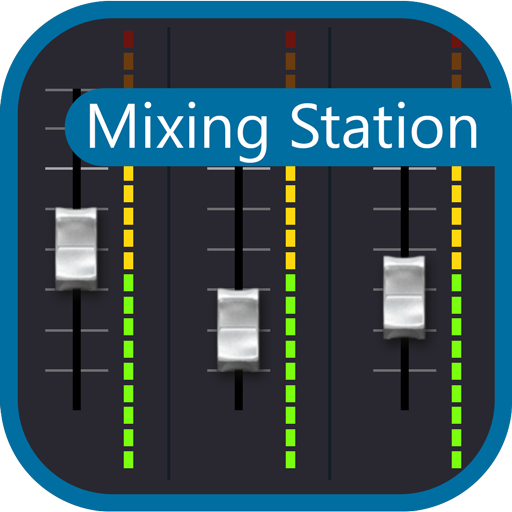 Mixing Station