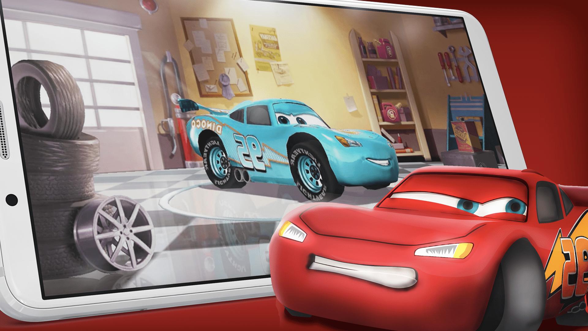 Download Racer Speed Lightning android on PC