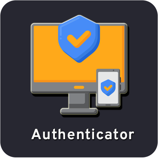 Download Authenticator: TOTP Generator android on PC
