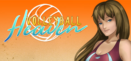 Volleyball Heaven