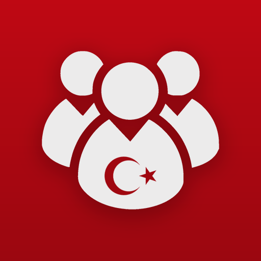 Turkey Social - Chat & Explore