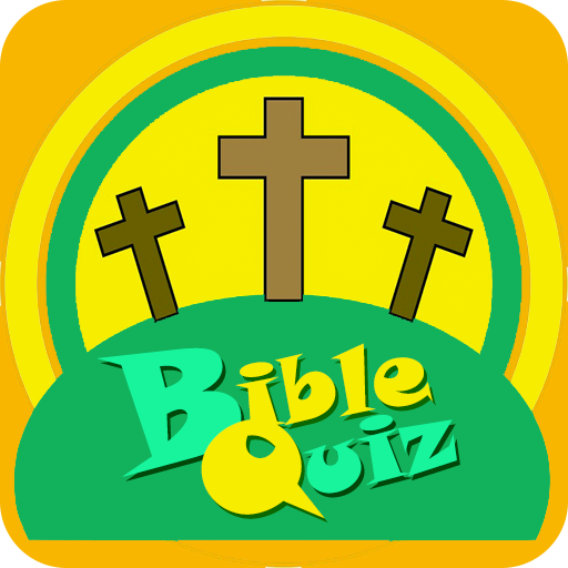 Bible Quiz Offline