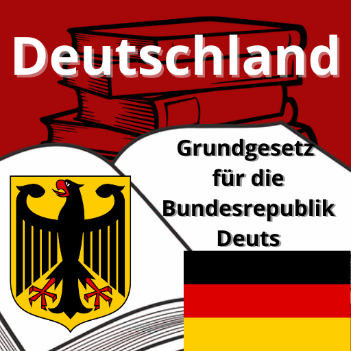 Grundgesetz für die Bundesrepu