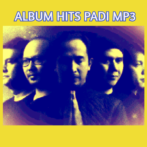 lagu padi mp3