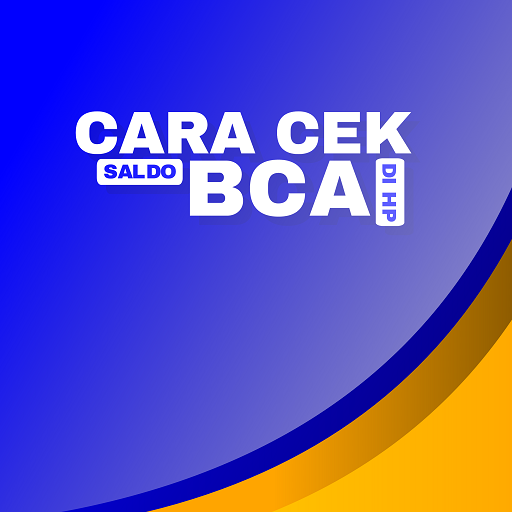 Cara Cek Saldo BCA Di HP