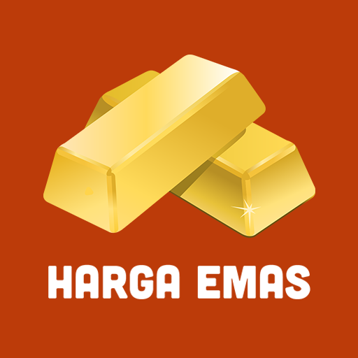 Harga Emas Logam Mulia - LM An