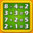 Math Game: Math Games For Kids