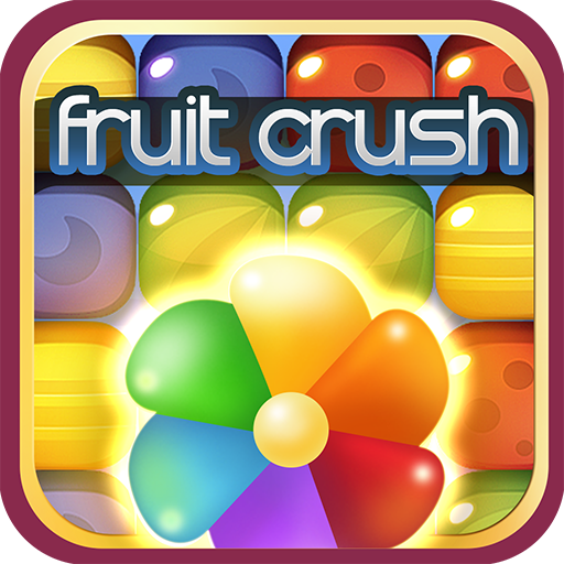 Fruit Crush