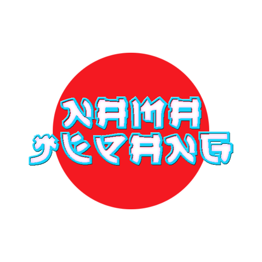 Nama Jepang