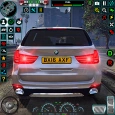 Modern Car Driving 3D Games