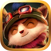 Teemo Rush