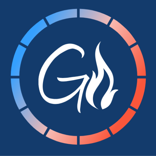 Gas Rate Calculator