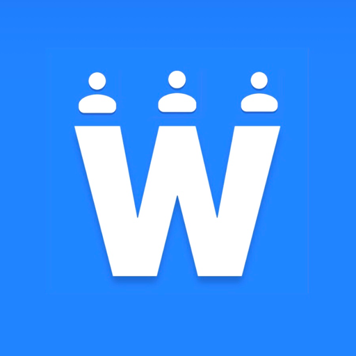 WeareApp, WhatsApp contacts