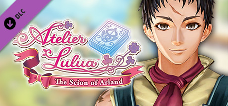 Atelier Lulua: Niko's Outfit "The Boldness"