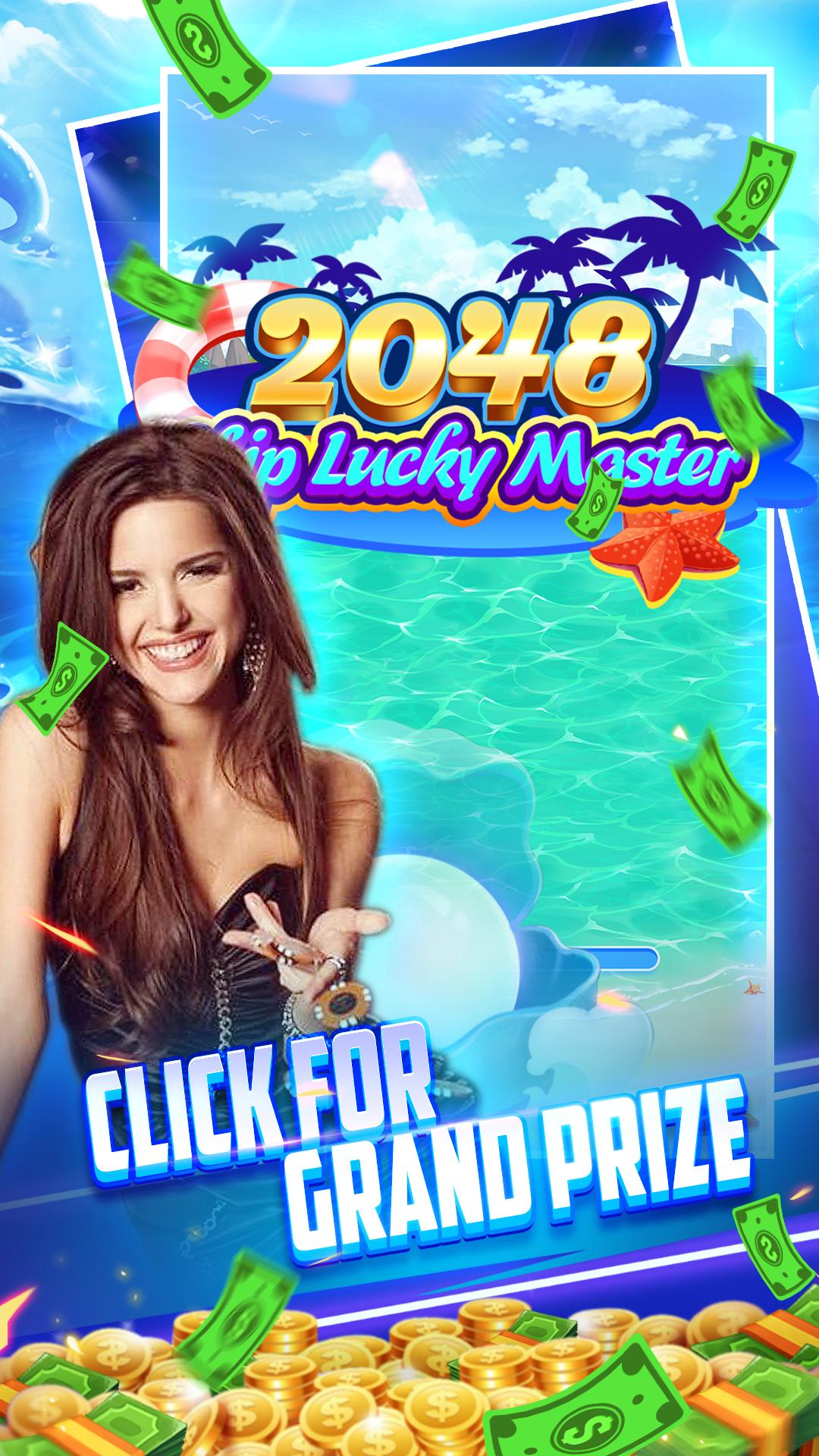 Chips Master 2048 para Android - Download