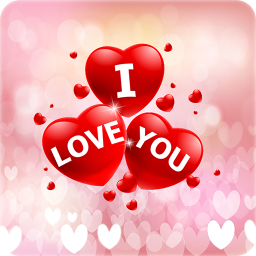 IKiss Love Stickers-WaStickers