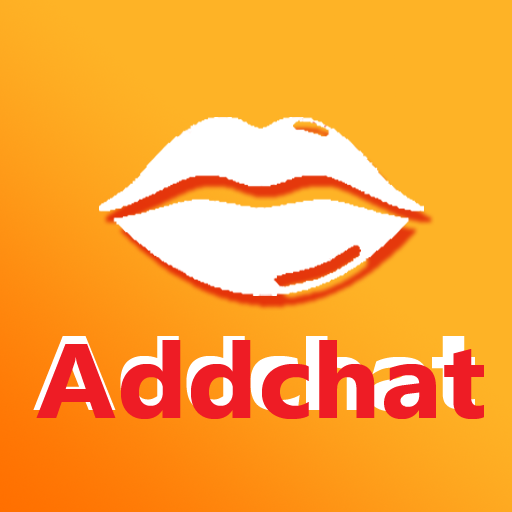 Addchat: Talk To Strangers