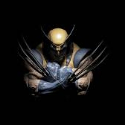 Wolverine wallpaper HD