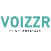 VOIZZR Pitch Analyzer