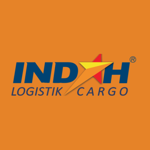 Kurir Apps Indah Logistik