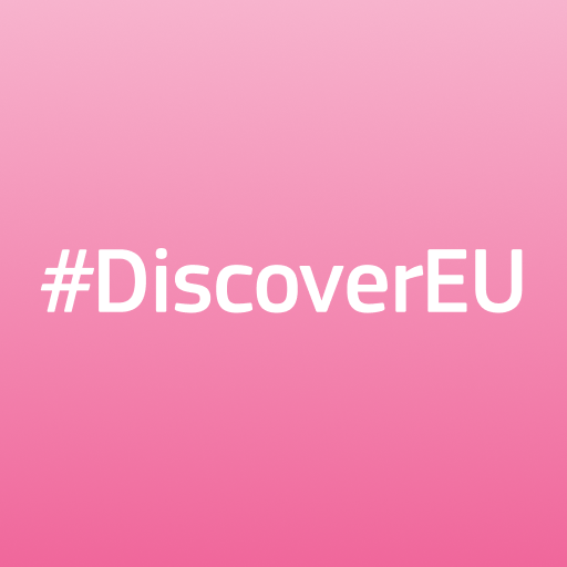 DiscoverEU Travel App