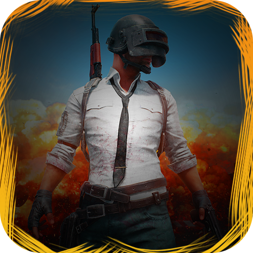 Playerunknownの戦場。パブ