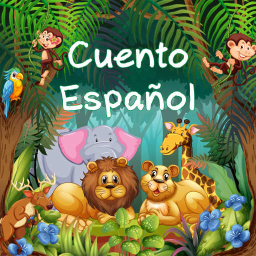 cuento de niños españoles