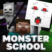 Mod Monster School