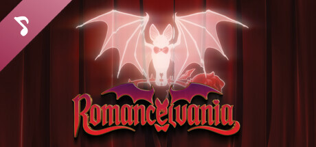 Romancelvania Soundtrack