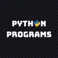 Python Programs: Code & Learn