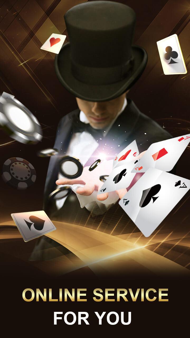 Download Teen Patti Ace - Online Game android on PC