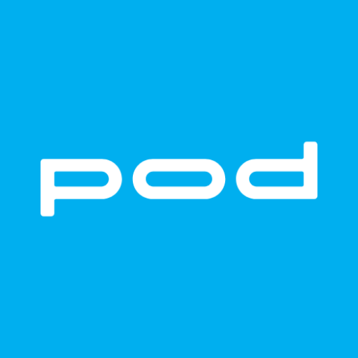 Download pod - alarm system control android on PC