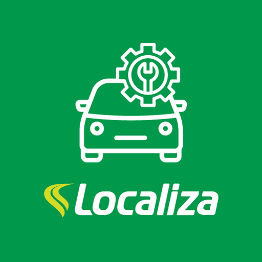 Localiza - Portal Fornecedor