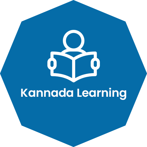 Kannada Learning