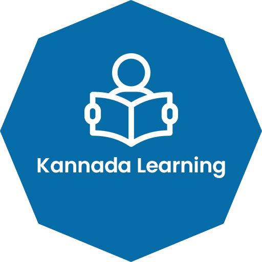 Kannada Learning